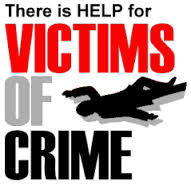 Crime victims