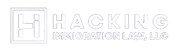 Hacking Immigration Law, LLC.