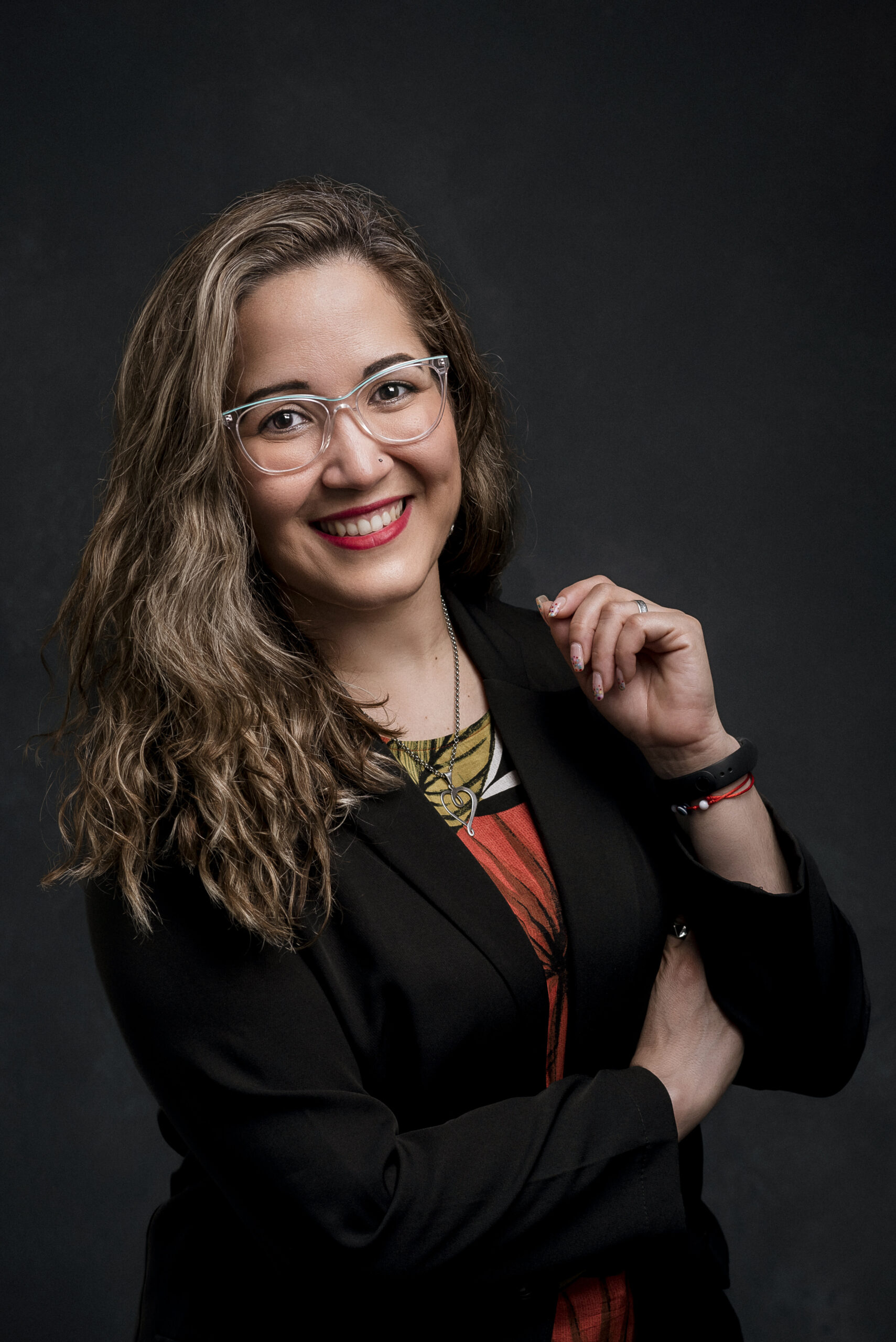 Julia Hallak Garavito - Immigration Lawyer