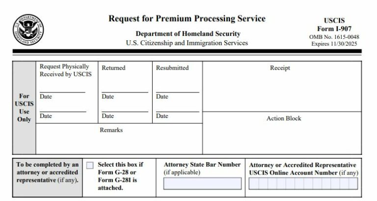 How to Speed Up Your I-130 Processing Time &amp; Appeal a Denial