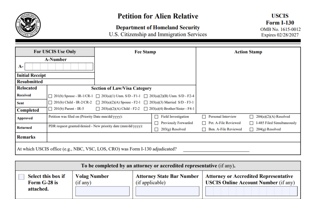 How Do You Sponsor An Immigrant | Hacking Immigration Law