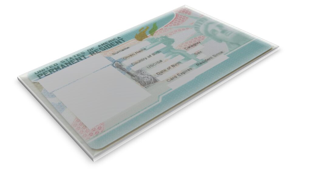 Green Card Application: What It Is, Who Qualifies, and How to Apply 